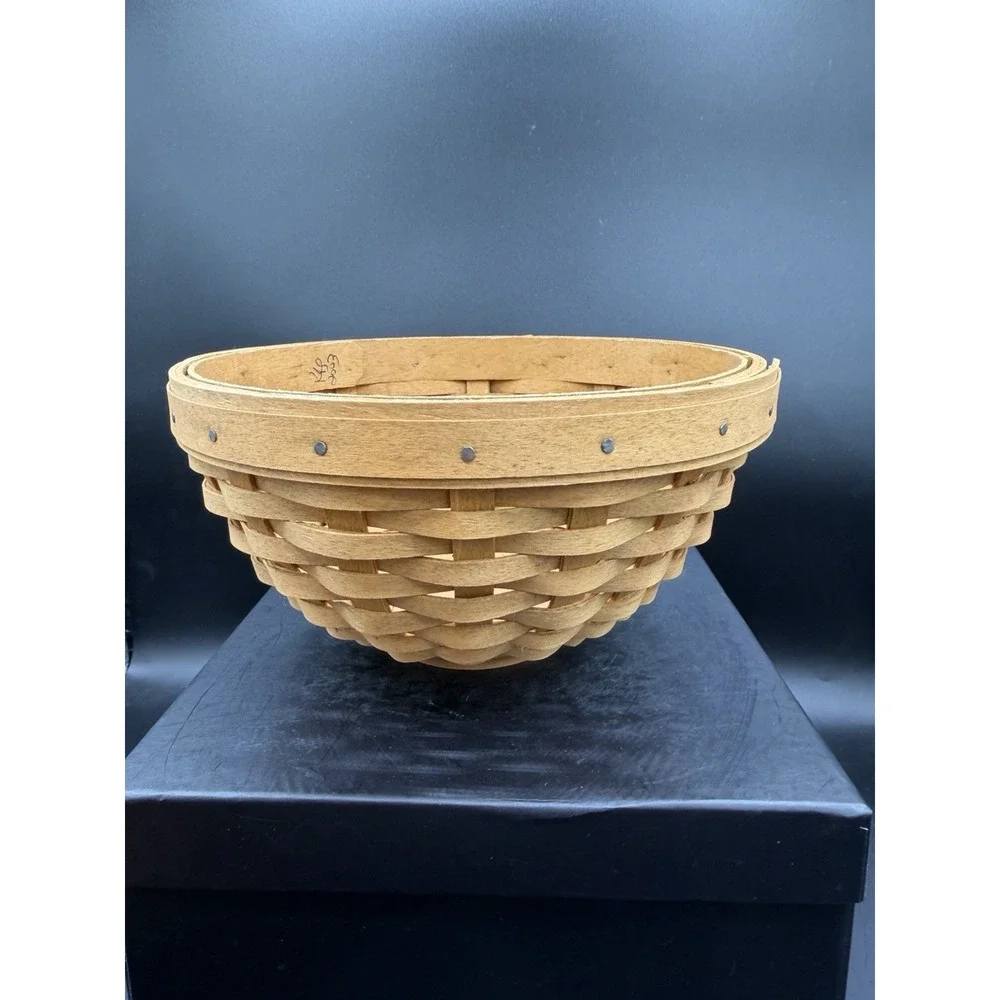 Longaberger 2003 7